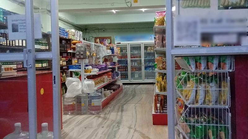 Supermarket Seeking Loan in Thimphu, Bhutan