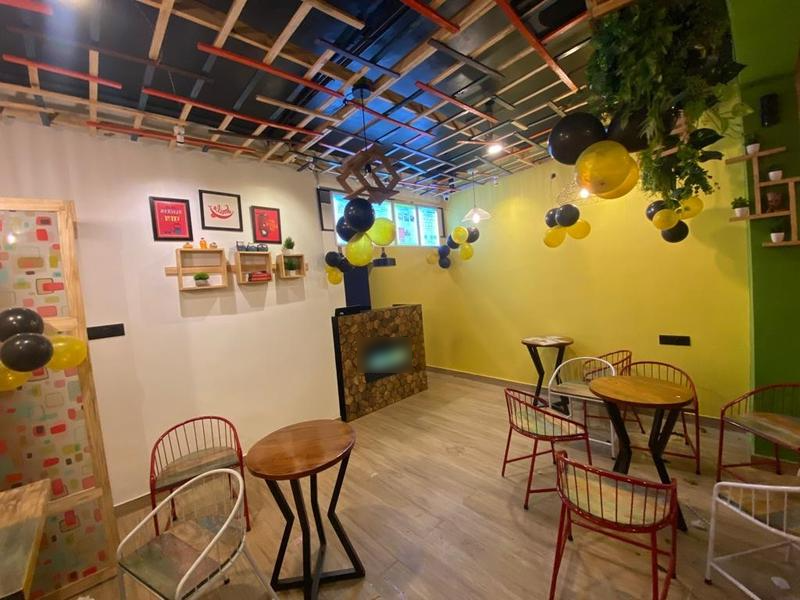 Coffee and Tea Company for Sale in Kanpur, India