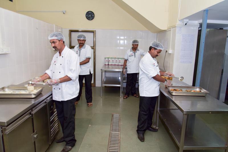 Catering Company for Sale in Mumbai, India