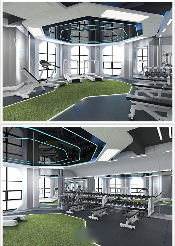 Gym for Sale in Petaling Jaya, Malaysia