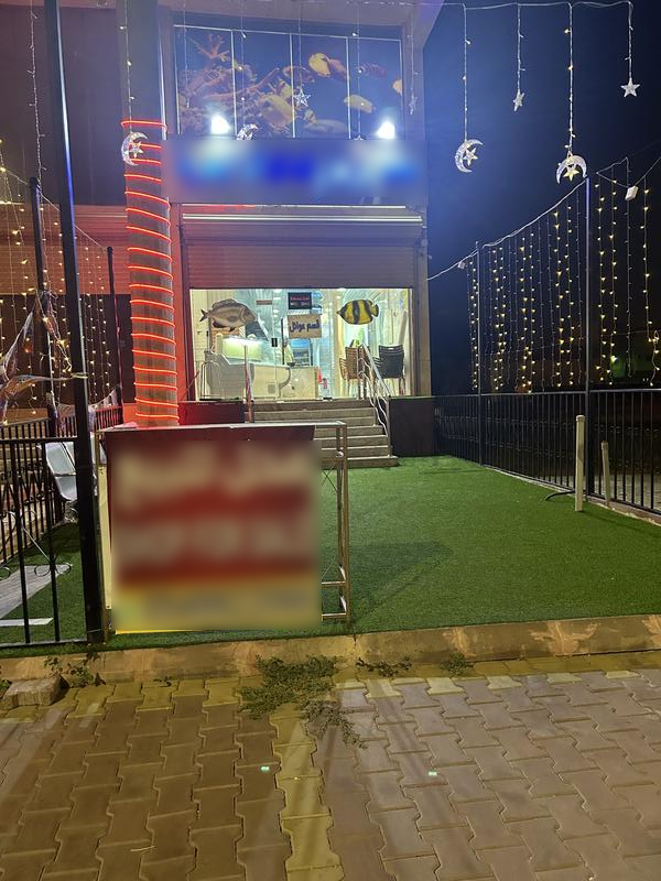 Newly Established Restaurant for Sale in Yanbu, Saudi Arabia seeking