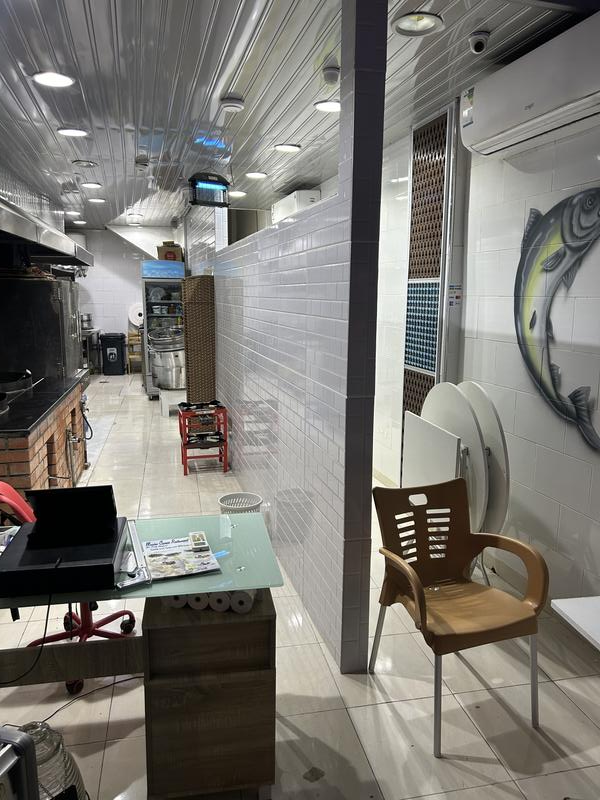 Newly Established Restaurant for Sale in Yanbu, Saudi Arabia