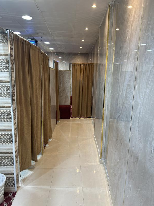 Newly Established Restaurant for Sale in Yanbu, Saudi Arabia seeking