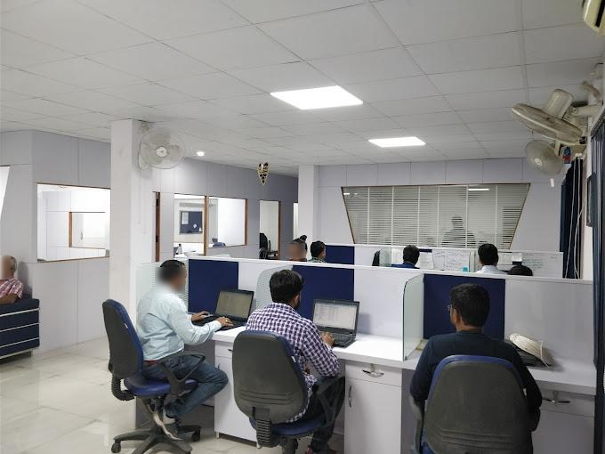 Industrial Automation Business Investment Opportunity in Noida, India