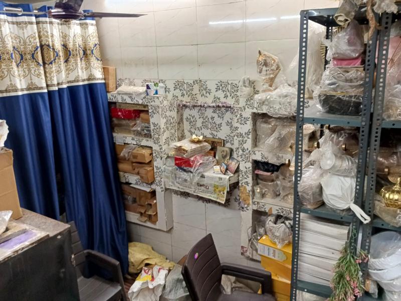 Kitchen Utensils Business Seeking Loan in Moradabad, India