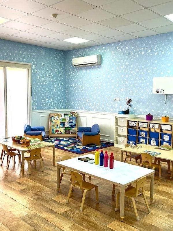Playschool for Sale in Doha, Qatar