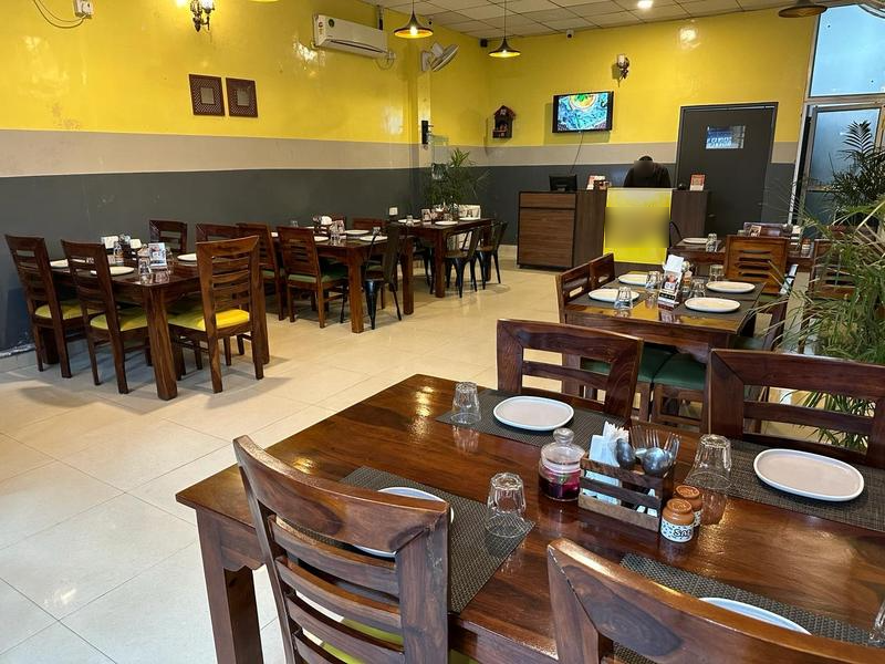 Restaurant Investment Opportunity in Jaipur, India