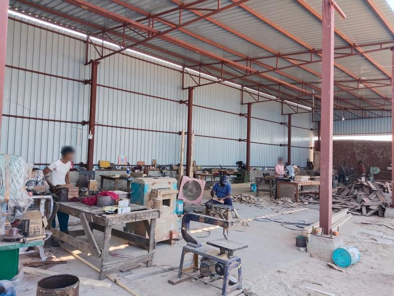 Wood Products Business Investment Opportunity in Jaipur, India