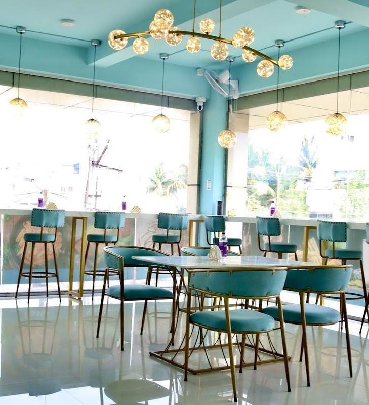 Cafe for Sale in Chennai, India