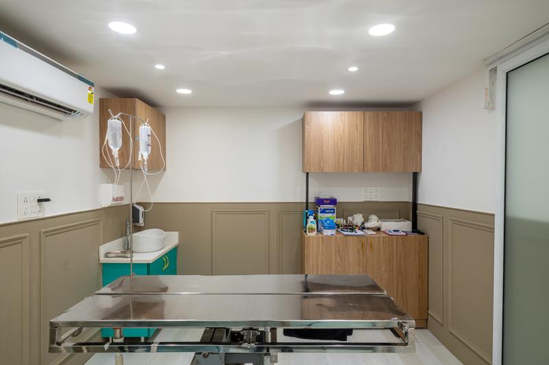 Veterinary Clinic Investment Opportunity in Panjim, India