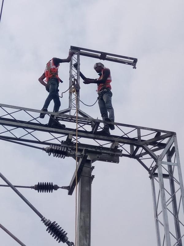 Electric Construction Business Investment Opportunity in Bengaluru, India