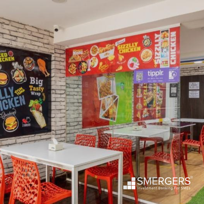 Restaurant for Sale in Bengaluru, India