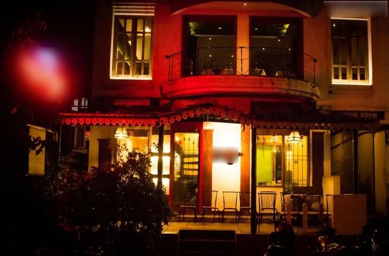 Restaurant Assets for Sale in Kolhapur, India
