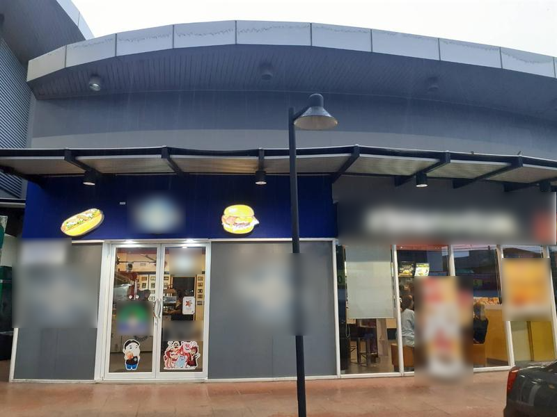 Restaurant for Sale in Pak Kret, Thailand