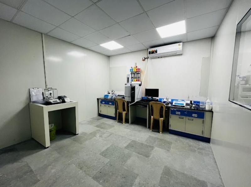 Testing, Inspection & Certification Business Investment Opportunity in Ankleshwar, India
