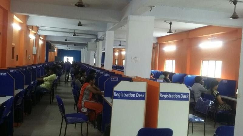 Online Exam Center Investment Opportunity in Vijayawada, India