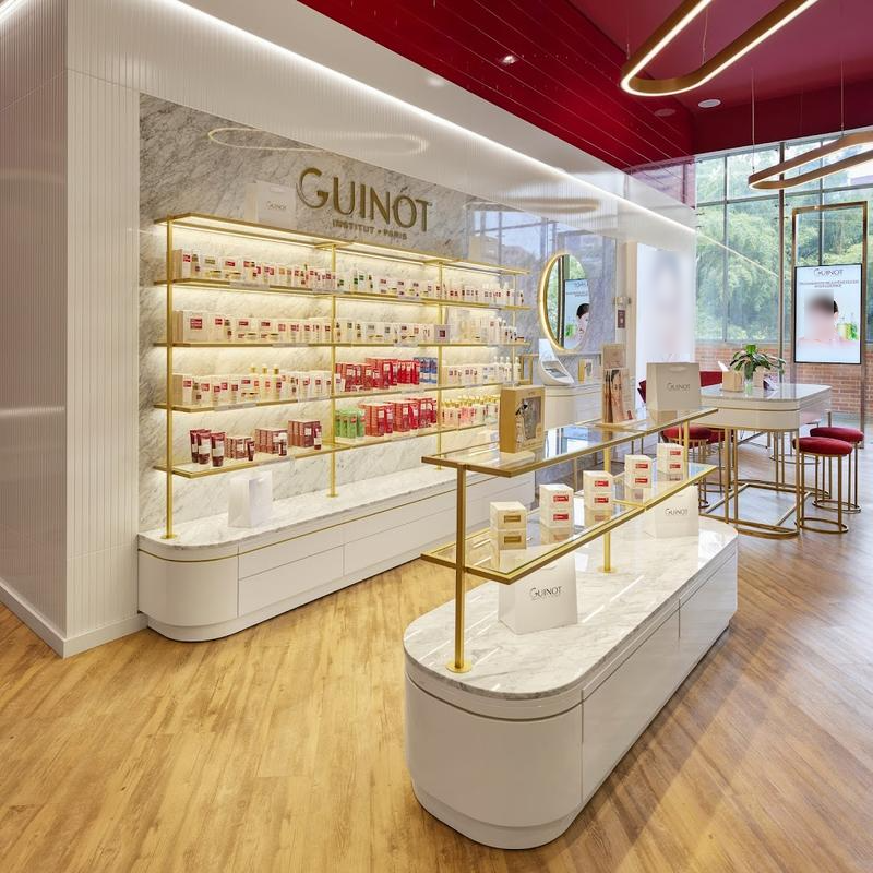 Guinot Franchise Opportunity