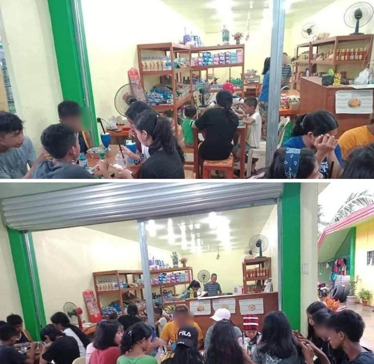 Convenience Store Seeking Loan in Bago City, Philippines