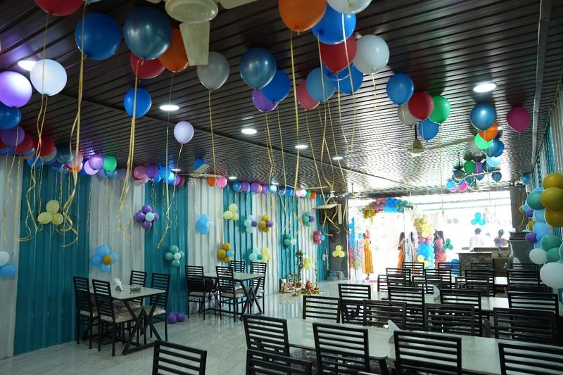 Restaurant for Sale in Hyderabad, India
