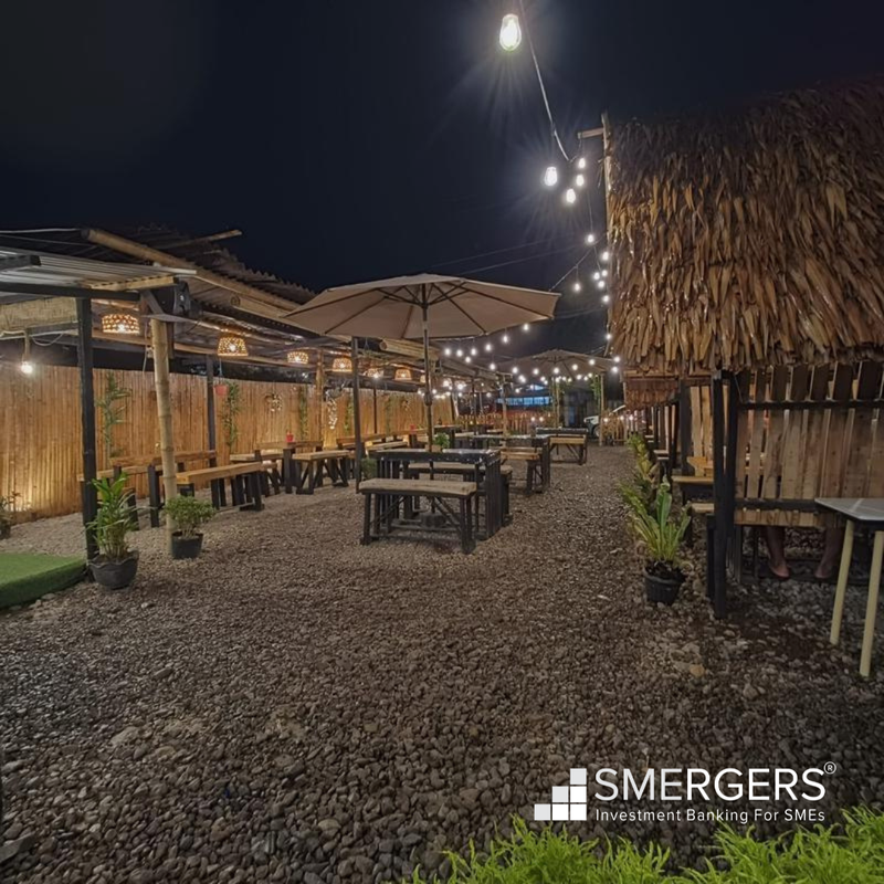 Restaurant for Sale in Ormoc, Philippines