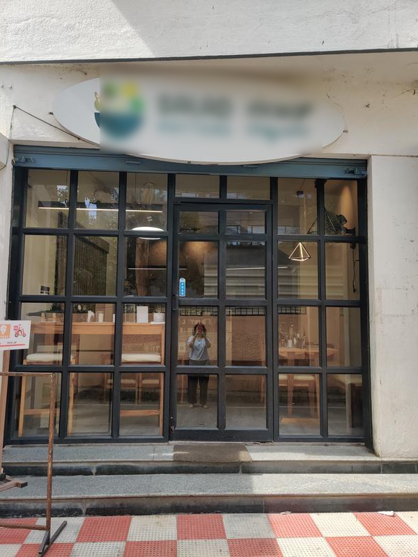 Cafe for Sale in Bangalore, India