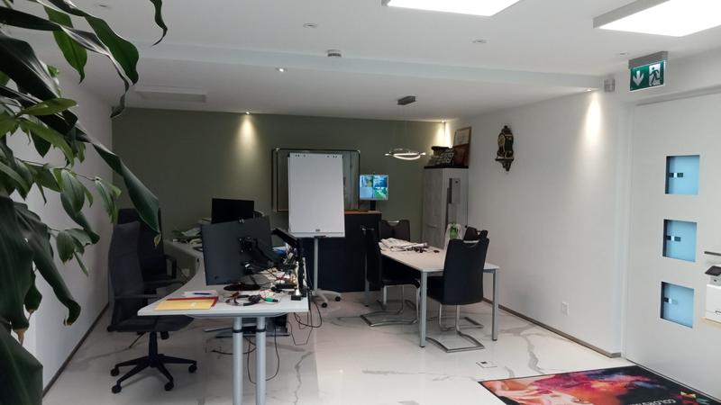 Hygiene Products Business Investment Opportunity in Zug, Switzerland