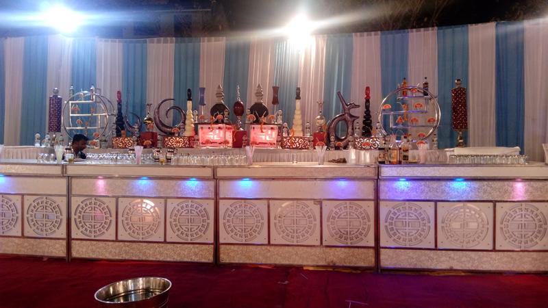 Catering Business Investment Opportunity in Delhi, India