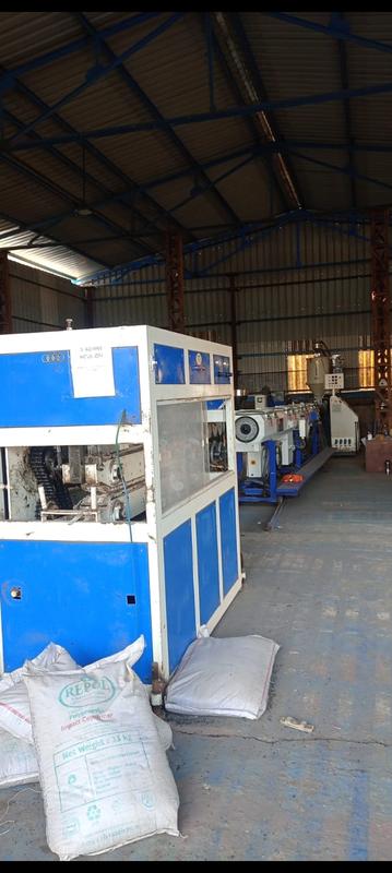 Pipes & Valves Company Seeking Loan in Pune, India