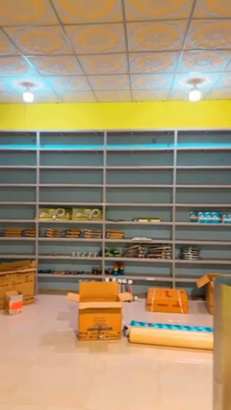 Hardware Store Seeking Loan in Hanimaadhoo, Maldives