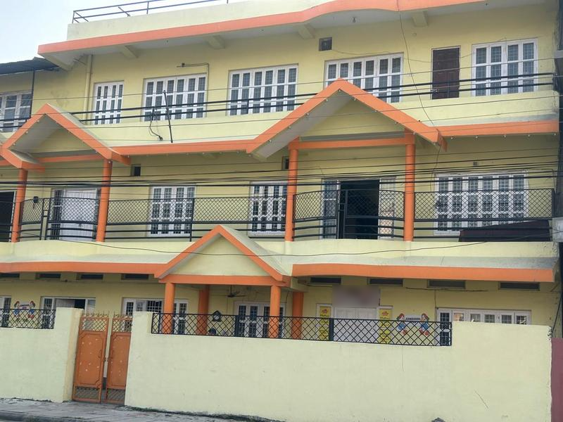 Profitable Playschool Seeking Loan in Biratnagar, Nepal