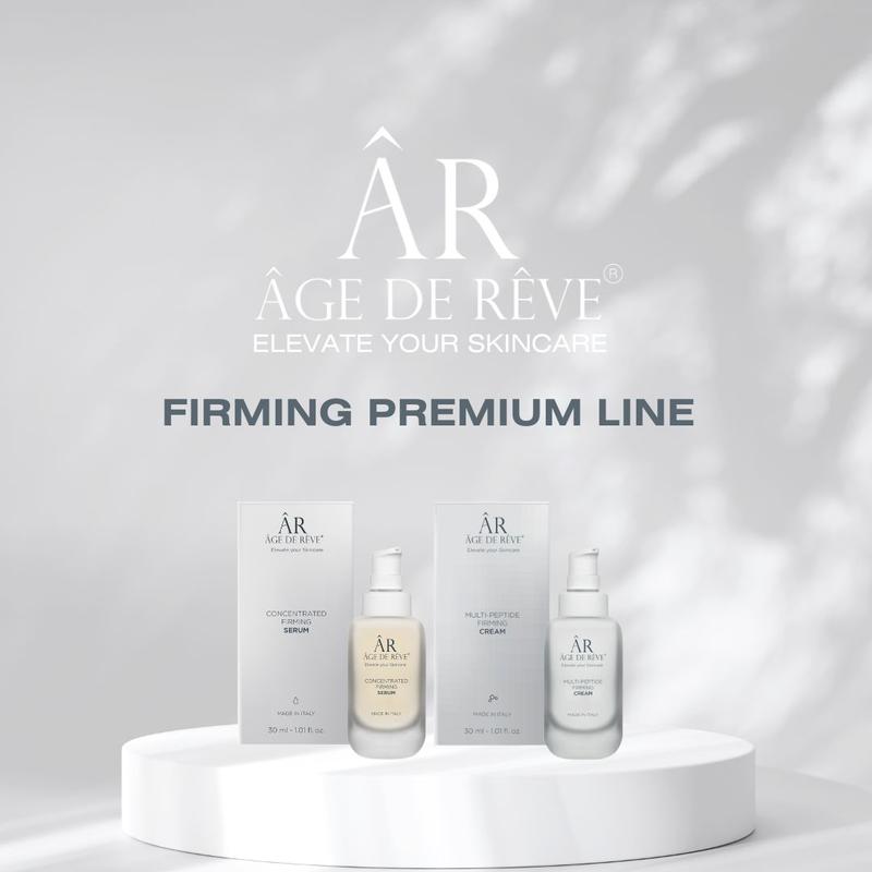 Âge De Rêve Distributor Opportunity