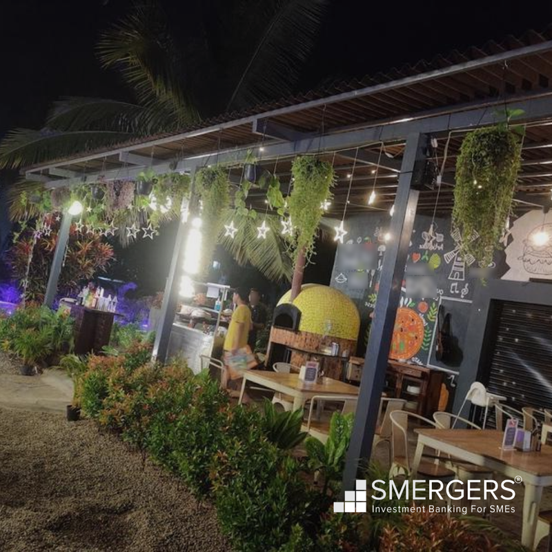 Restaurant for Sale in Bangalore, India