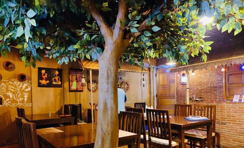 Restaurant Investment Opportunity in New Delhi, India