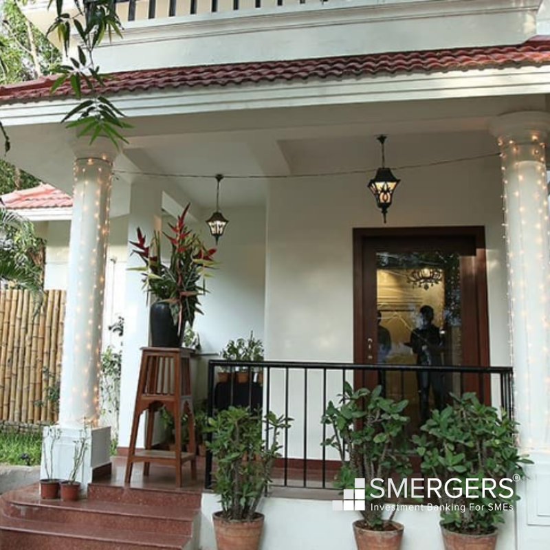 Home Furnishing Shop for Sale in Chennai, India