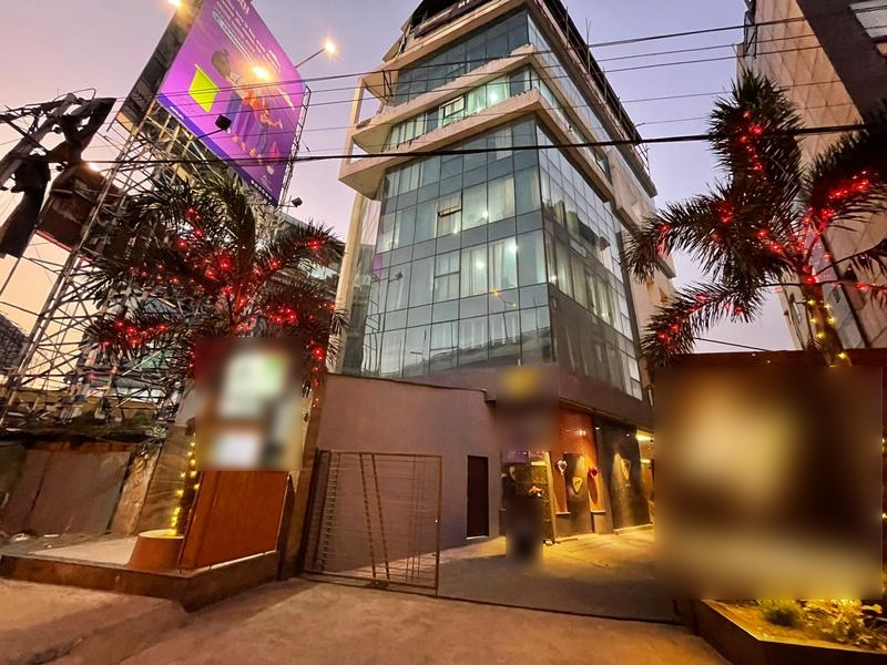 Call Center Investment Opportunity in Kolkata, India