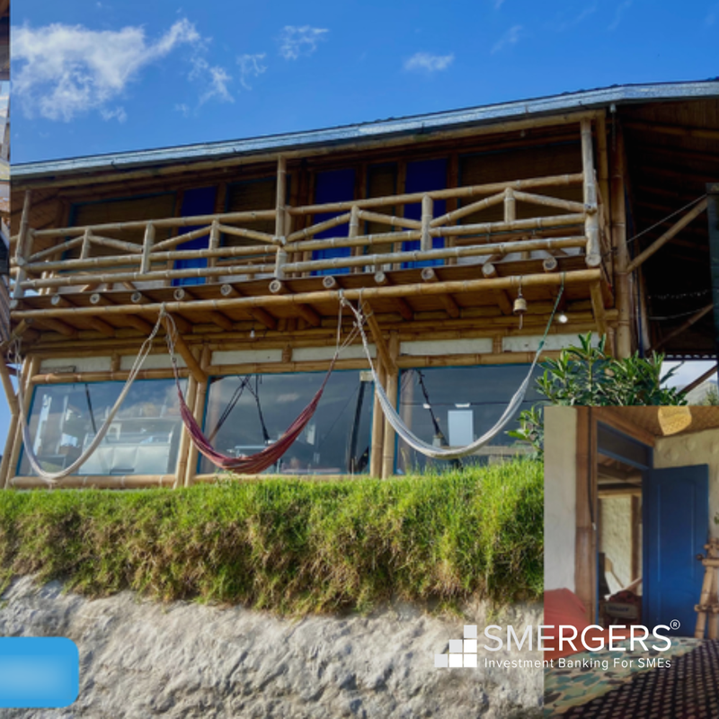Resort for Sale in Otavalo, Ecuador