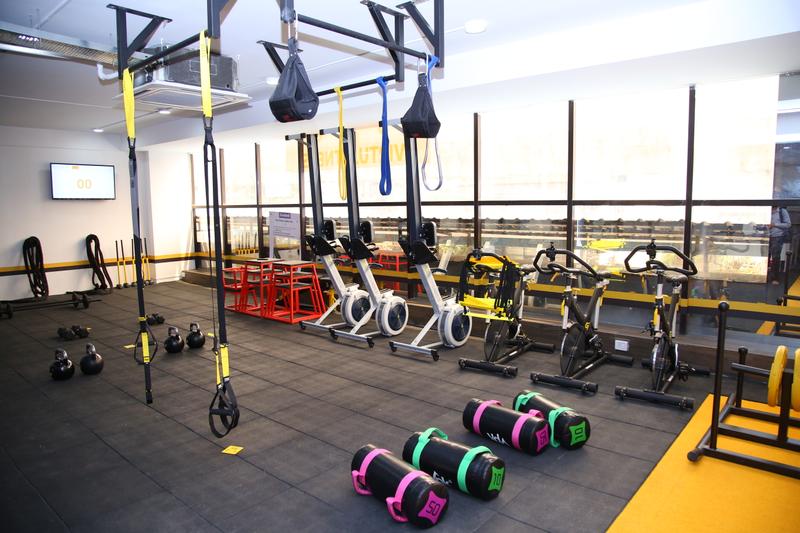 Council Post: Eight Hot Niches To Know Before You Buy A Fitness Franchises