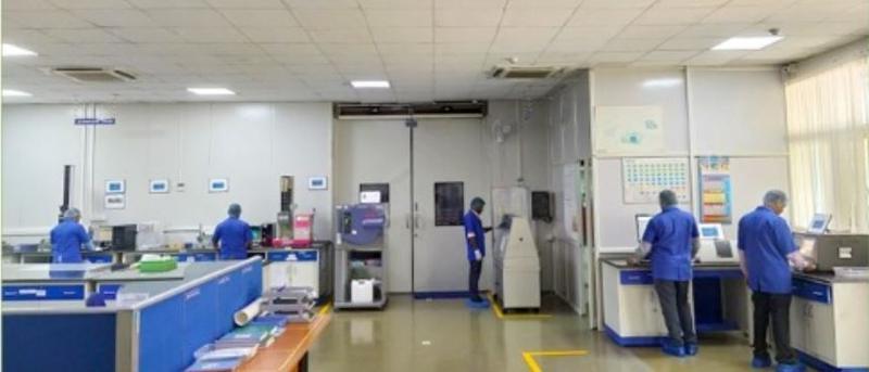 Solar Projects Company Investment Opportunity in Chennai, India