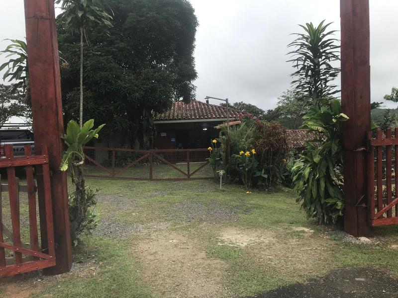Coffee and Tea Company Investment Opportunity in Panama City, Panama
