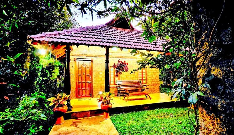 Resort Assets for Sale in Udupi, India