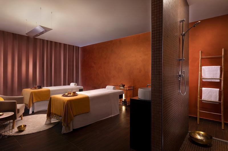 Spa for Sale in Italy