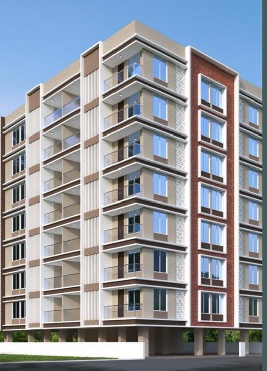 Newly Established Residential Real Estate Construction Company Seeking Loan in Mumbai, India