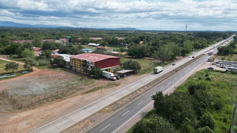 Industrial Land Assets for Sale in Aguadulce District, Panama