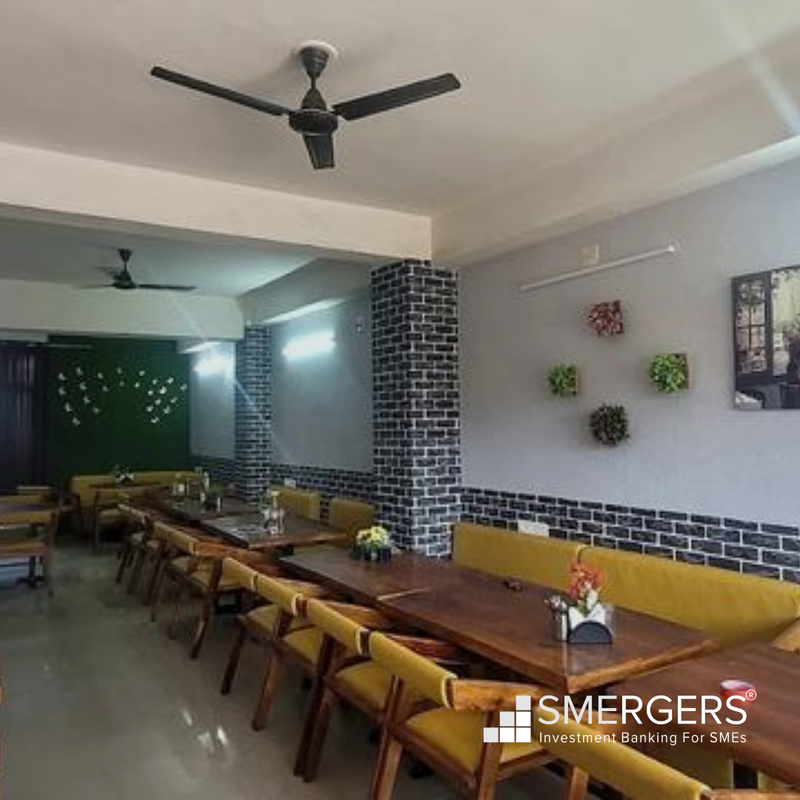 Restaurant for Sale in Ahmedabad, India