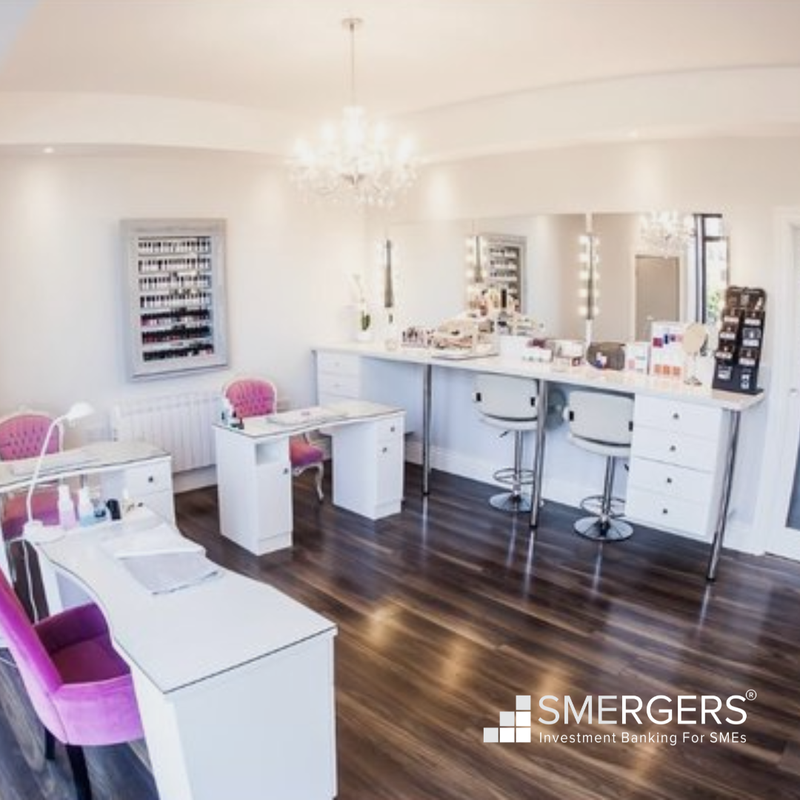 Beauty Salon for Sale in County Meath, Ireland