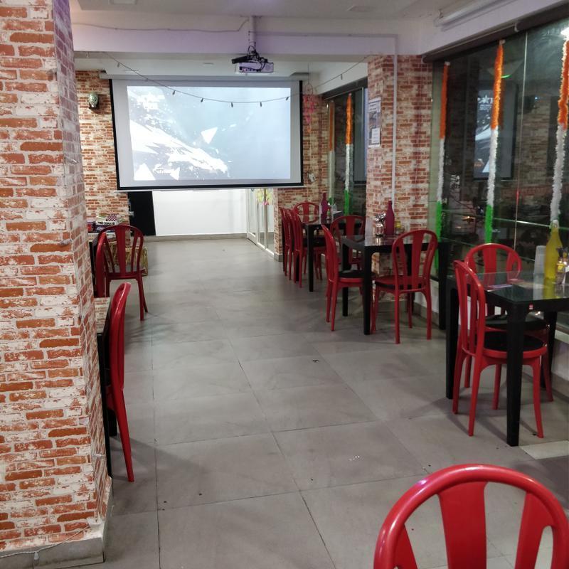 Cafe for Sale in Pune, India