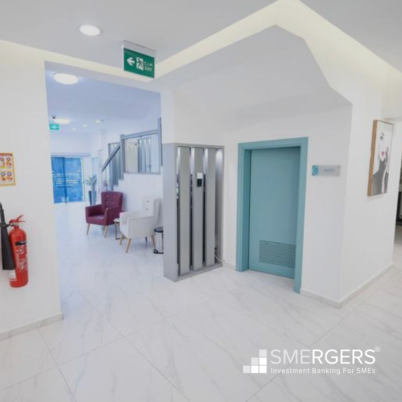 Beauty Clinic for Sale in Dubai, United Arab Emirates