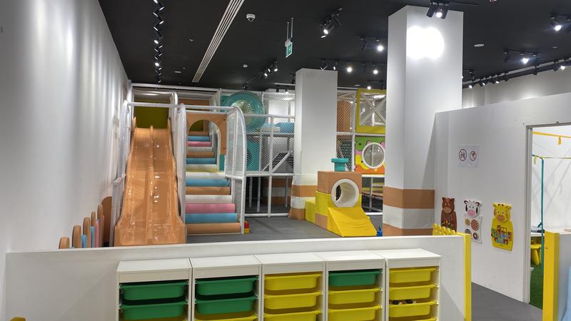 Newly Established Entertainment Center for Sale in Dubai, United Arab Emirates
