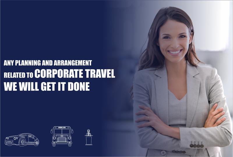 Online Corporate Travel Company (PAN India) with Traction Requires Funding in Pune, India