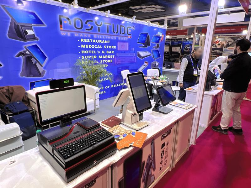POSYTUDE (Wing Nexus Private Limited) Reseller Opportunity